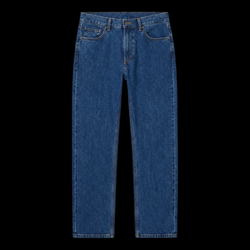 Everyday jeans
